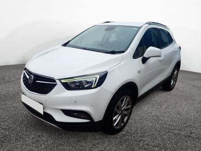 Image of 2016 Vauxhall Mokka x Active Turbo s/s 1364cc Turbo Petrol Manual 6 Speed SUV