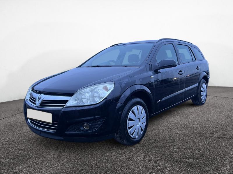 2008 Vauxhall Astra Life a/c a 1796cc Petrol Automatic 4 Speed Estate