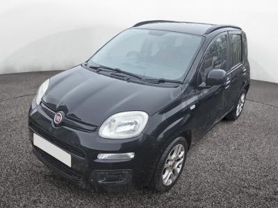 Image of 2016 Fiat Panda Easy 1242cc Petrol Manual 5 Speed Hatchback
