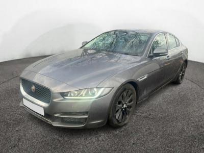 Image of 2016 Jaguar Xe Portfolio d Auto 1999cc Turbo Diesel Automatic 8 Speed Saloon