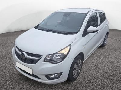 Image of 2015 Vauxhall Viva se Ecoflex 999cc Petrol Manual 5 Speed Hatchback