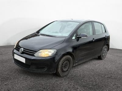 Image of 2011 Volkswagen Golf Plus s tdi 1598cc Turbo Diesel Manual 5 Speed MPV