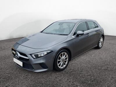 Image of 2020 Mercedes-benz A 180 Sport Executive 1332cc Turbo Petrol Manual 6 Speed Hatchback