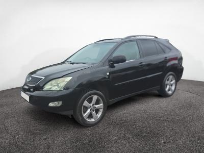 Image of 2004 Lexus Rx300 se Auto 2995cc Petrol Automatic 5 Speed SUV