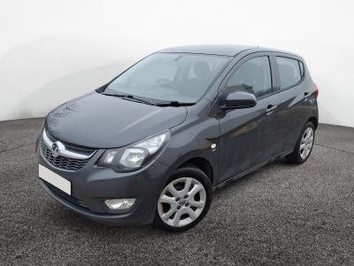 Image of 2017 Vauxhall Viva se 999cc Petrol Manual 5 Speed Hatchback