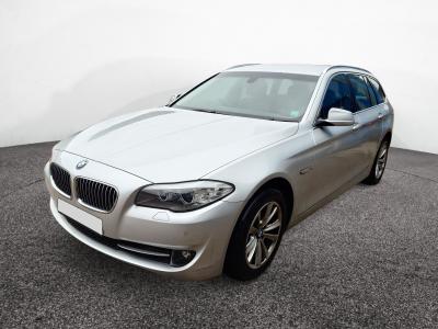 Image of 2013 bmw 520d se 1995cc Turbo Diesel Manual 6 Speed Estate