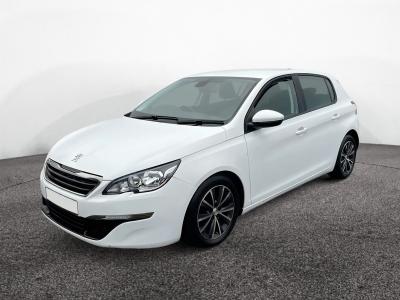Image of 2015 Peugeot 308 Active E-hdi 1560cc Turbo Diesel Manual 6 Speed Hatchback