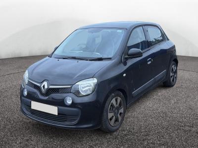Image of 2015 Renault Twingo Play sce 999cc Petrol Manual 5 Speed Hatchback
