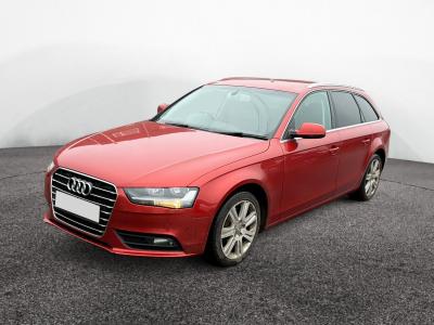 Image of 2015 Audi A4 se Technik Ultra tdi 1968cc Turbo Diesel Manual 6 Speed Estate