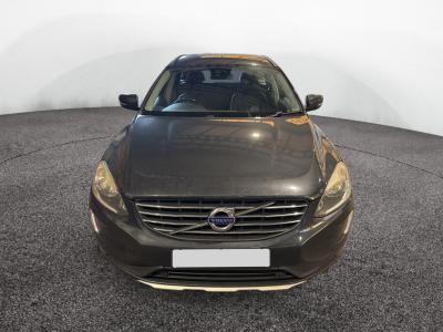 Image of 2014 Volvo XC60 SE D4 1969cc Turbo Diesel Manual 6 Speed SUV
