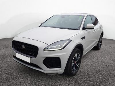 Image of 2021 Jaguar E-pace Rdynamic s d Mhev awd a 1997cc Turbo Diesel Automatic 9 Speed SUV