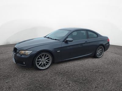 Image of 2008 bmw 320i m Sport 1995cc Petrol Manual 6 Speed Coupe