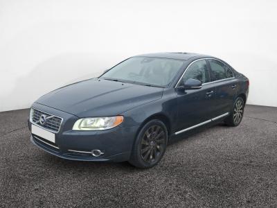 Image of 2013 Volvo S80 se lux d4 Auto 1984cc Turbo Diesel Automatic 6 Speed Saloon