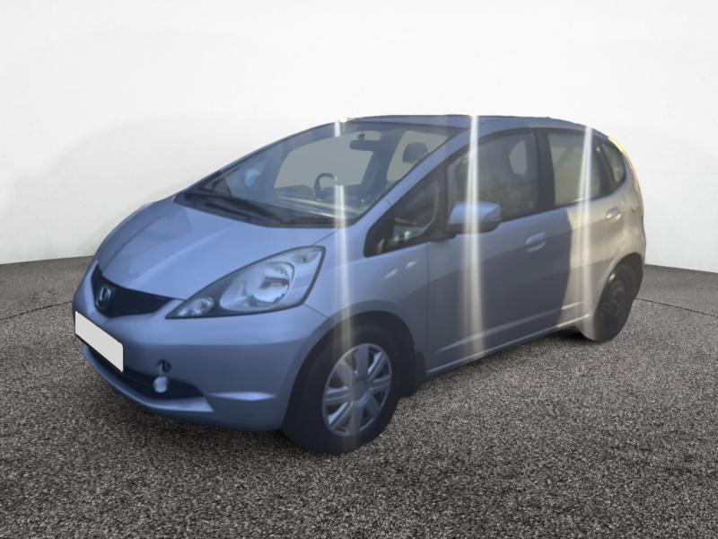 2010 Honda Jazz es I-vtec s-a 1339cc Petrol Semi Automatic 6 Speed Hatchback