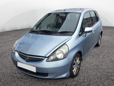 Image of 2006 Honda Jazz se cvt 1339cc Petrol CVT 1 Speed Hatchback