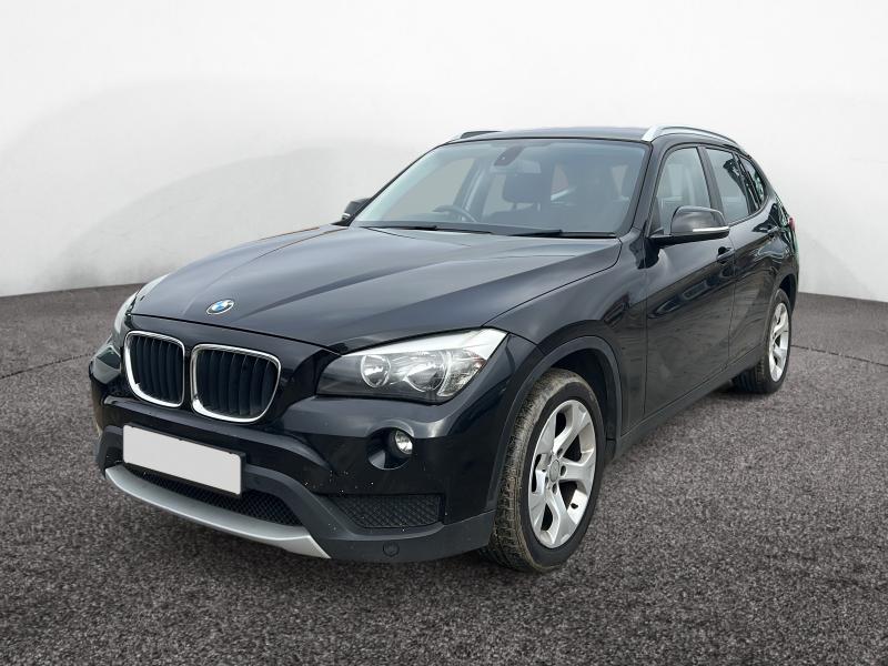 2012 bmw X1 Xdrive18d se 1995cc Turbo Diesel Manual 6 Speed SUV