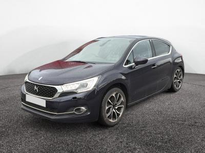 Image of 2016 ds Ds4 Prestige Bluehdi s/s 1560cc Turbo Diesel Manual 6 Speed Hatchback
