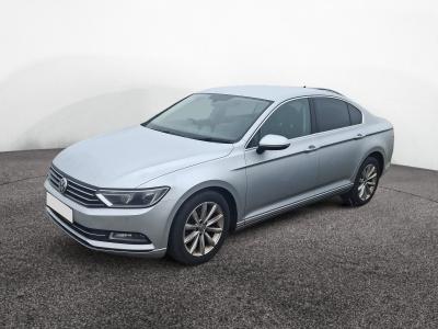 Image of 2015 Volkswagen Passat se Business tdi bmt 1968cc Turbo Diesel Manual 6 Speed Saloon