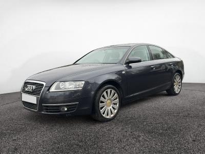 Image of 2009 Audi A6 tdi le 1968cc Turbo Diesel Manual 6 Speed Saloon
