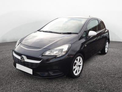 Image of 2015 Vauxhall Corsa Sting 1229cc Petrol Manual 5 Speed Hatchback