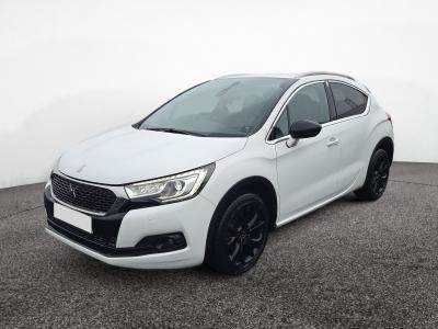Image of 2016 ds Ds4 Crossback Bluehdi s/s 1560cc Turbo Diesel Manual 6 Speed Hatchback