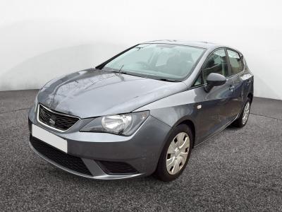 Image of 2014 Seat Ibiza s ac 1198cc Petrol Manual 5 Speed Hatchback