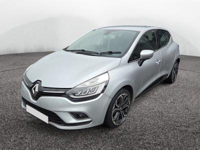 Image of 2017 Renault Clio Dynamique s nav tce 898cc Turbo Petrol Manual 5 Speed Hatchback
