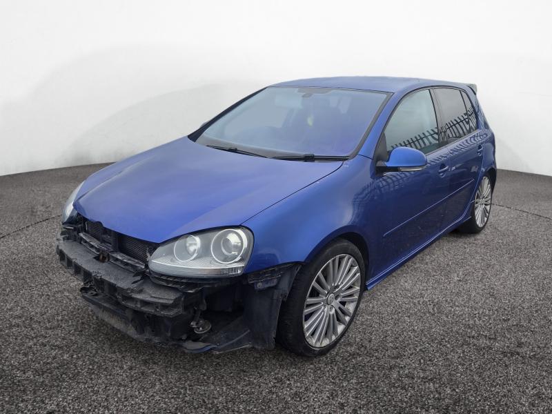 2006 Volkswagen Golf r32 s-a 3189cc Petrol Semi Automatic 6 Speed Hatchback