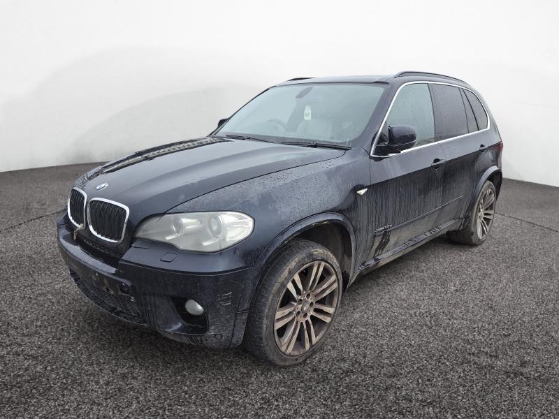 2011 bmw X5 Xdrive30d m Sport Auto 2993cc Turbo Diesel Automatic 8 Speed SUV