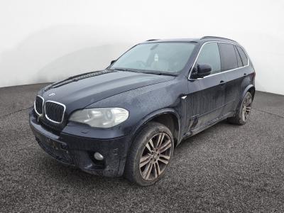 Image of 2011 bmw X5 Xdrive30d m Sport Auto 2993cc Turbo Diesel Automatic 8 Speed SUV