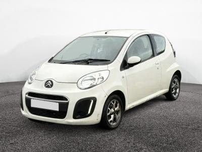 Image of 2014 Citroen C1 Edition 998cc Petrol Manual 5 Speed Hatchback