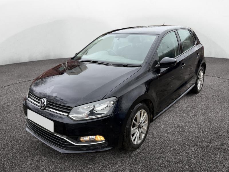 2015 Volkswagen Polo se tsi 1197cc Turbo Petrol Manual 5 Speed Hatchback