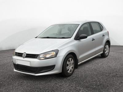 Image of 2011 Volkswagen Polo s 60 1198cc Petrol Manual 5 Speed Hatchback