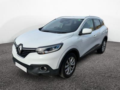 Image of 2016 Renault Kadjar Dynamique nav dci 1461cc Turbo Diesel Manual 6 Speed SUV