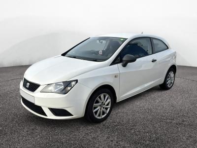 Image of 2016 Seat Ibiza sol 999cc Petrol Manual 5 Speed Hatchback