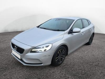 Image of 2017 Volvo V40 Momentum t2 1969cc Turbo Petrol Manual 6 Speed Hatchback
