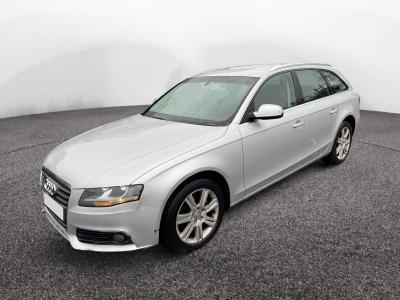 Image of 2010 Audi A4 Avant se tdi Auto 1968cc Turbo Diesel CVT 8 Speed Estate
