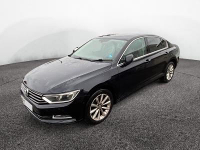 Image of 2016 Volkswagen Passat se Business tdi bmt s-a 1968cc Turbo Diesel Semi Automatic 6 Speed Saloon