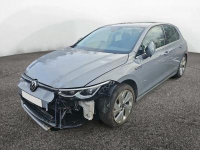 Image of 2020 Volkswagen Golf Style tdi s-a 1968cc Turbo Diesel Semi Automatic 7 Speed Hatchback