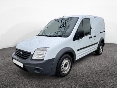 Image of 2011 Ford Transit Connect 75 T200 1753cc Turbo Diesel Manual 5 Speed Panel Van