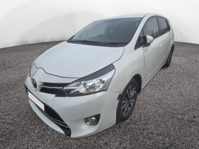 Image of 2015 Toyota Verso Icon D-4d 1598cc Turbo Diesel Manual 6 Speed MPV