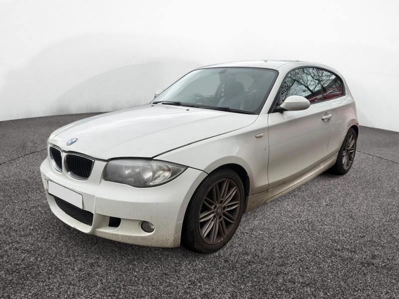 2009 bmw 118D M SPORT 1995cc Turbo Diesel Manual 6 Speed Hatchback