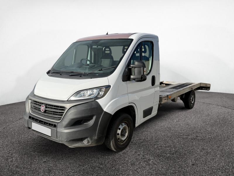 2021 Fiat Ducato 35 Multijet ii Turbo Diesel Manual 6 Speed Chassis Cab
