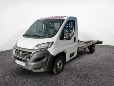Image of 2021 Fiat Ducato 35 Multijet ii Turbo Diesel Manual 6 Speed Chassis Cab
