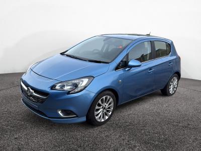 Image of 2017 Vauxhall Corsa se Auto 1398cc Petrol Automatic 6 Speed Hatchback