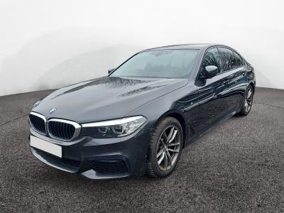 Image of 2020 bmw 520d m Sport Mhev Auto 1995cc Turbo Diesel Automatic 8 Speed Saloon
