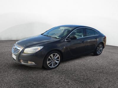 Image of 2013 Vauxhall Insignia sri nav Cdti Auto 1956cc Turbo Diesel Automatic 6 Speed Hatchback