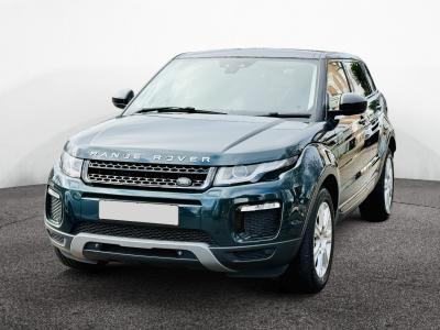 Image of 2015 Land Rover R Rover Evoque se Tech td4 a 1999cc Turbo Diesel Automatic 9 Speed SUV