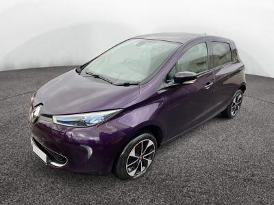 Image of 2019 Renault Zoe Dynamique nav ze 40 Auto Electric Automatic 1 Speed Hatchback