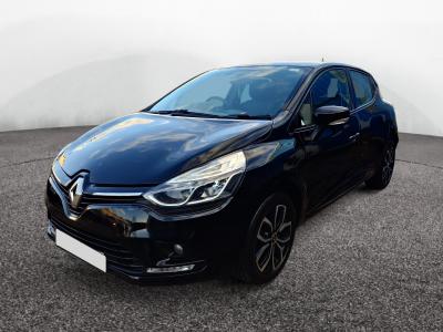 Image of 2019 Renault Clio Play tce Turbo Petrol Manual 5 Speed Hatchback